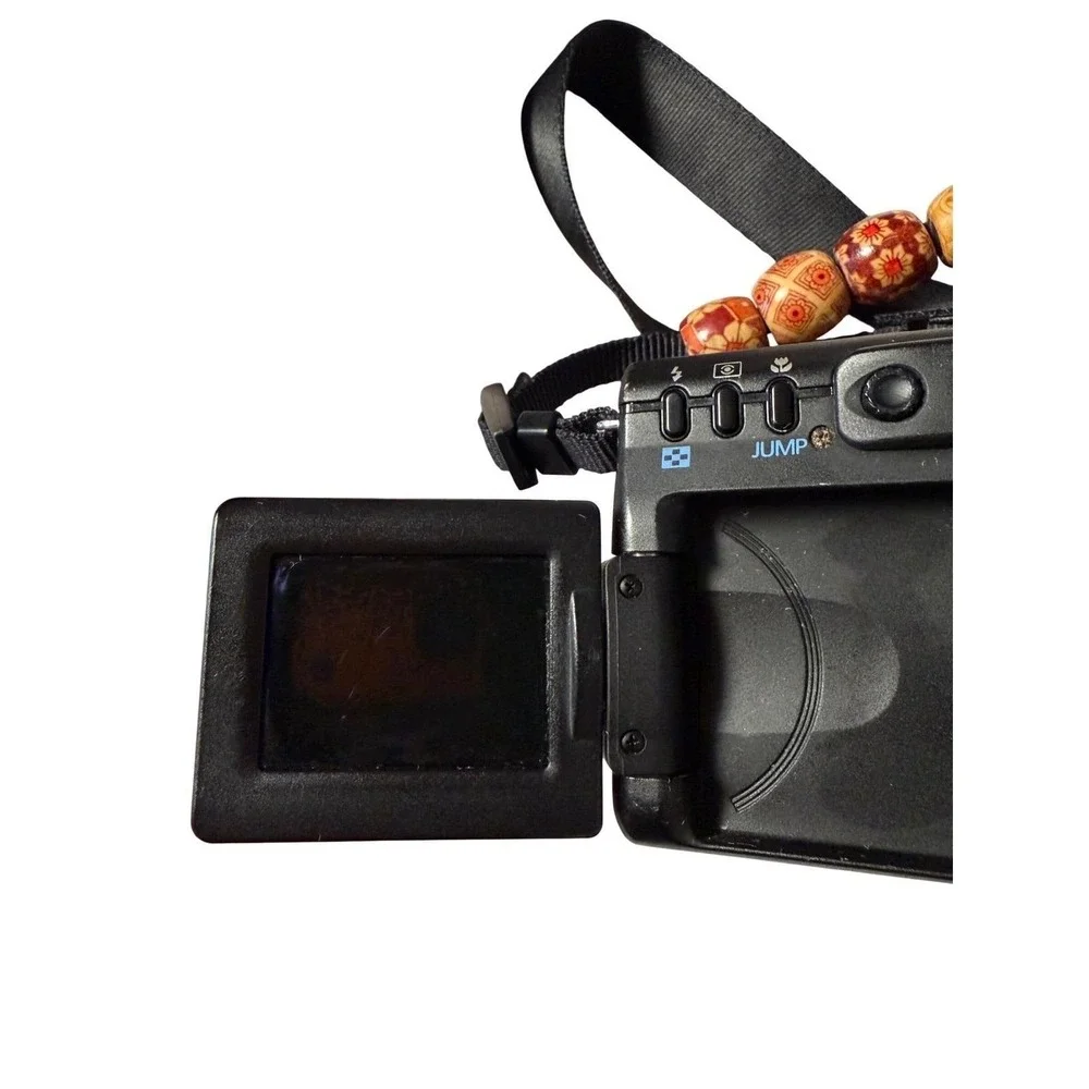 Canon powershot g5